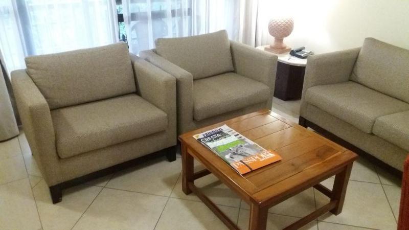 Cresta Mowana Safari Lodge Kasane Bagian luar foto
