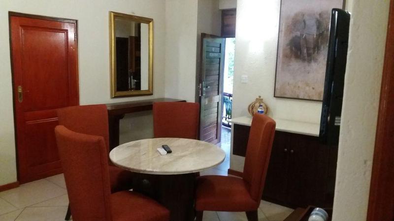 Cresta Mowana Safari Lodge Kasane Bagian luar foto