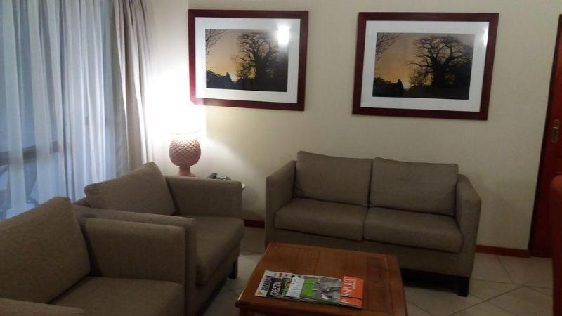 Cresta Mowana Safari Lodge Kasane Bagian luar foto